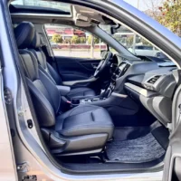 Subaru Forester 2.0i AWD Luxury EyeSight