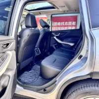 Subaru Forester 2.0i AWD Luxury EyeSight