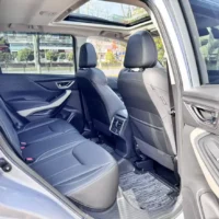 Subaru Forester 2.0i AWD Luxury EyeSight