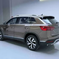 Volkswagen Tayron 280TSI Comfort Smart Edition
