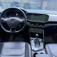 Volkswagen Tayron 280TSI Comfort Smart Edition