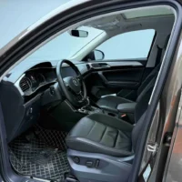 Volkswagen Tayron 280TSI Comfort Smart Edition