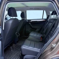 Volkswagen Tayron 280TSI Comfort Smart Edition