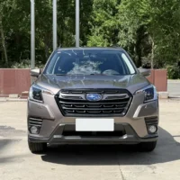 Subaru Forester 2.0i AWD Deluxe
