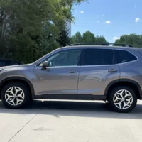Subaru Forester 2.0i AWD Deluxe