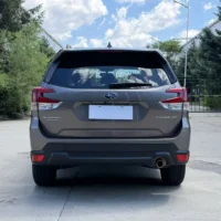 Subaru Forester 2.0i AWD Deluxe