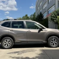 Subaru Forester 2.0i AWD Deluxe