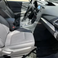 Subaru Forester 2.0i AWD Deluxe