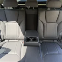 Subaru Forester 2.0i AWD Deluxe