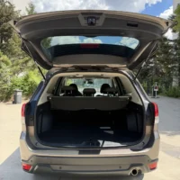 Subaru Forester 2.0i AWD Deluxe