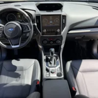 Subaru Forester 2.0i AWD Deluxe