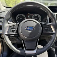 Subaru Forester 2.0i AWD Deluxe