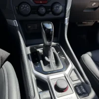 Subaru Forester 2.0i AWD Deluxe