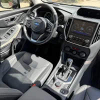 Subaru Forester 2.0i AWD Deluxe