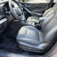 Subaru Forester 2.0i AWD Deluxe
