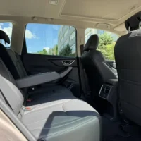 Subaru Forester 2.0i AWD Deluxe