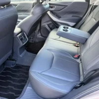 Subaru Forester 2.0i AWD Deluxe