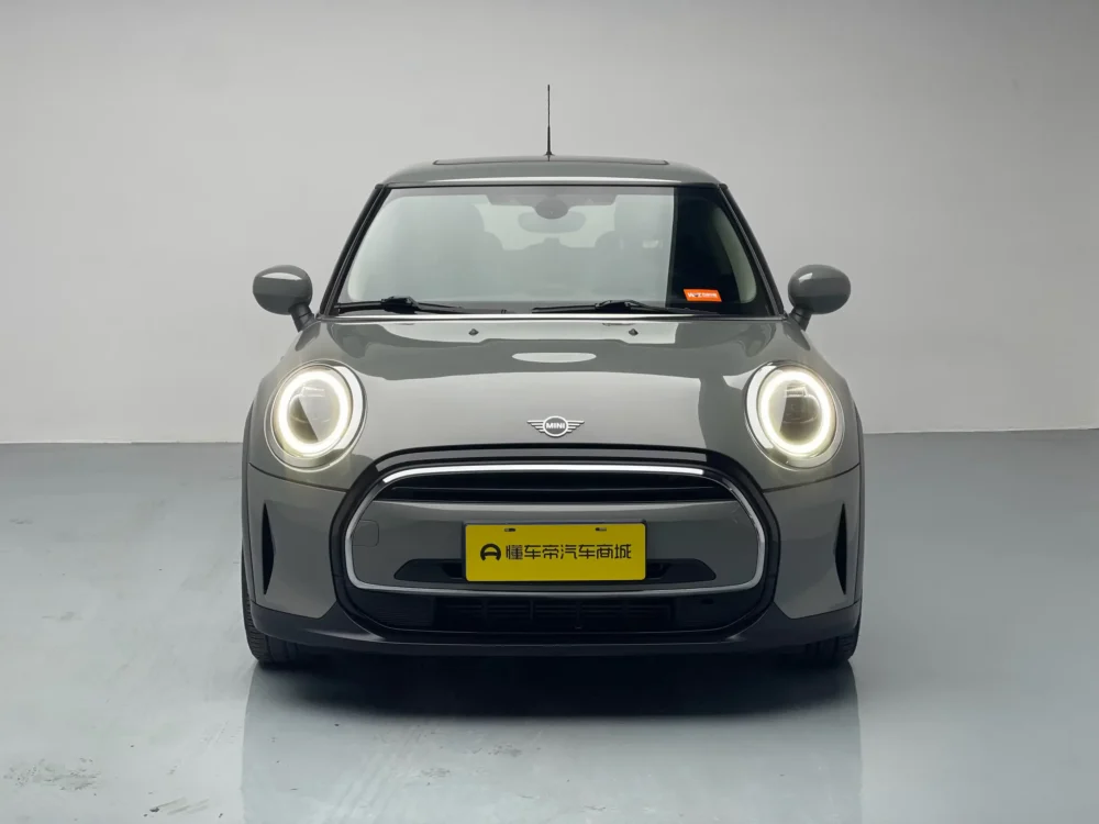 Mini Hatch 3dr 1.5T One