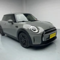 Mini Hatch 3dr 1.5T One