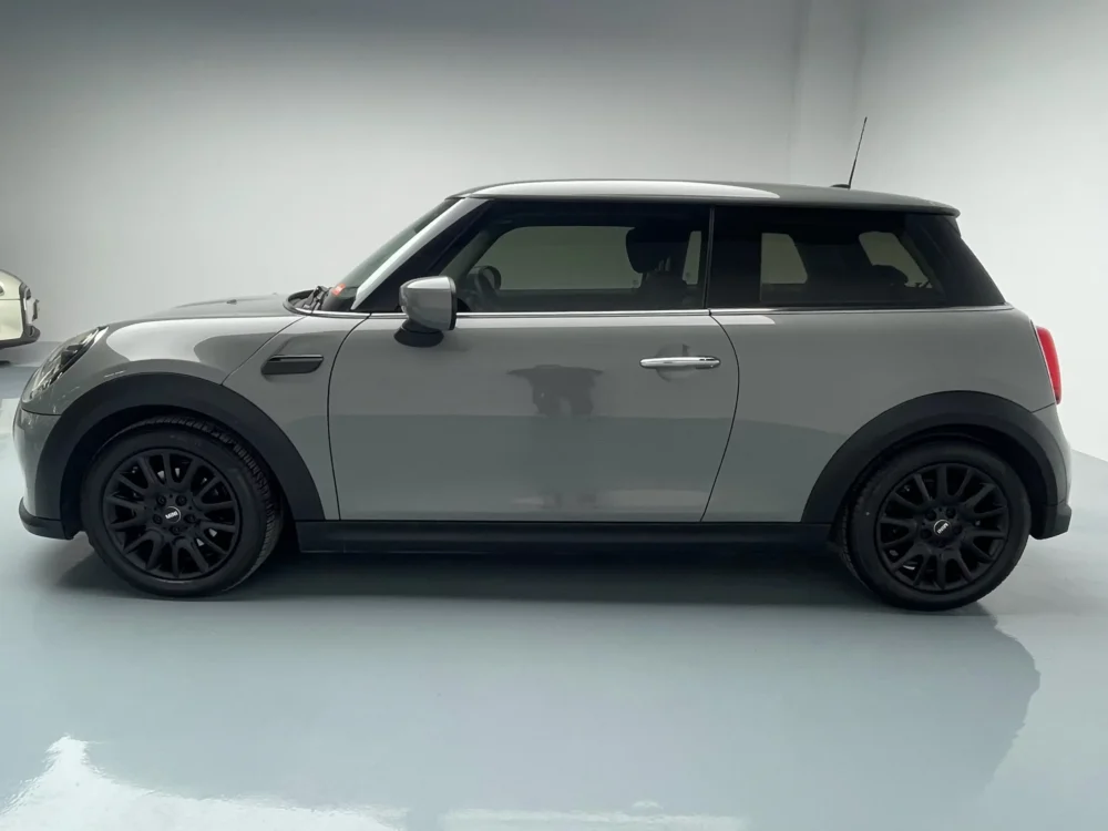 Mini Hatch 3dr 1.5T One