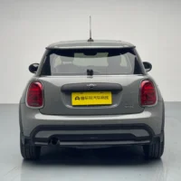 Mini Hatch 3dr 1.5T One