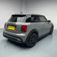 Mini Hatch 3dr 1.5T One