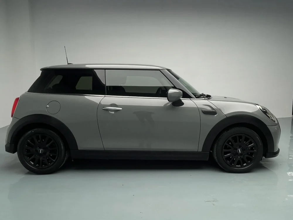 Mini Hatch 3dr 1.5T One