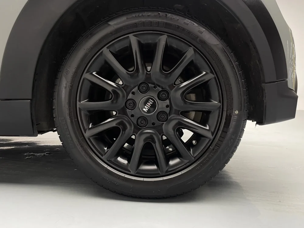 Mini Hatch 3dr 1.5T One