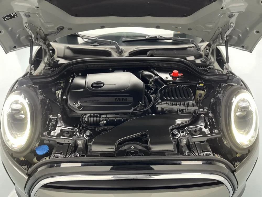 Mini Hatch 3dr 1.5T One