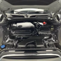 Mini Hatch 3dr 1.5T One