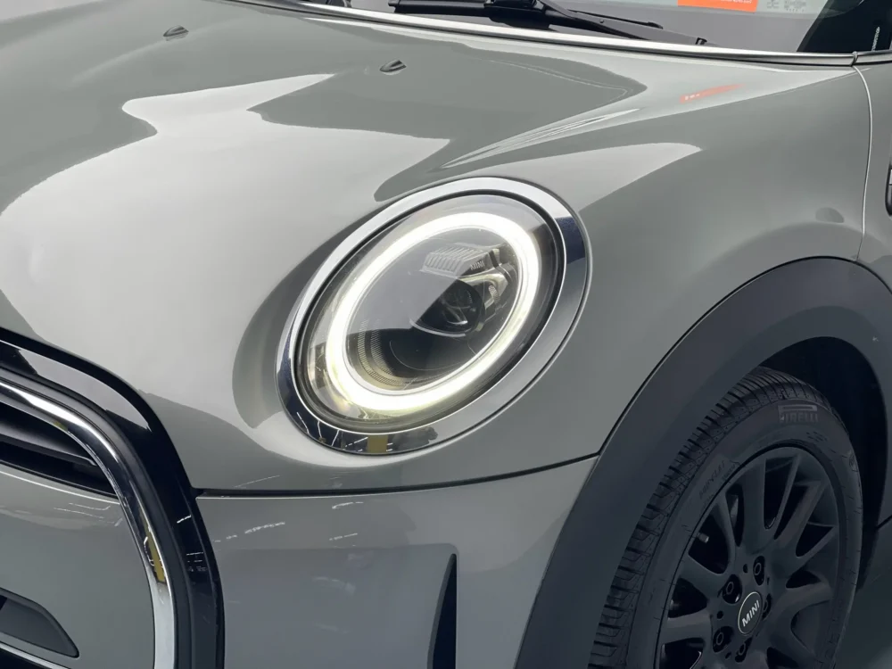 Mini Hatch 3dr 1.5T One