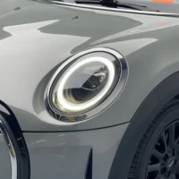 Mini Hatch 3dr 1.5T One