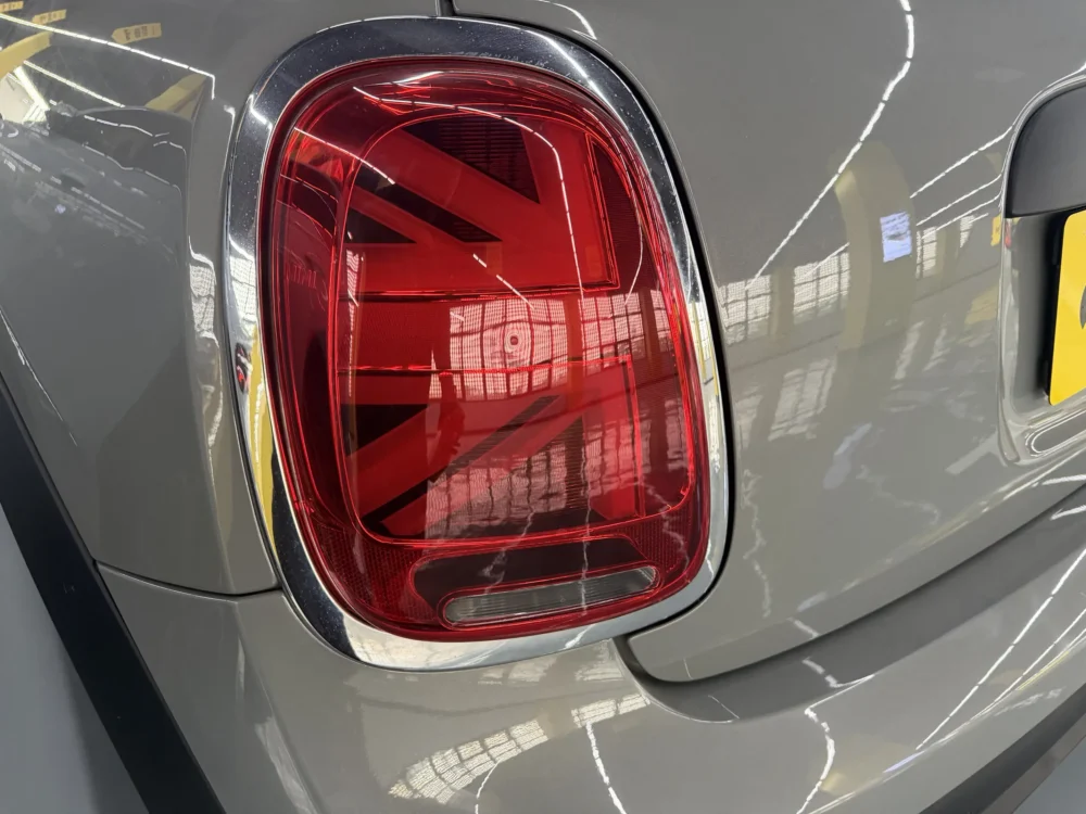 Mini Hatch 3dr 1.5T One