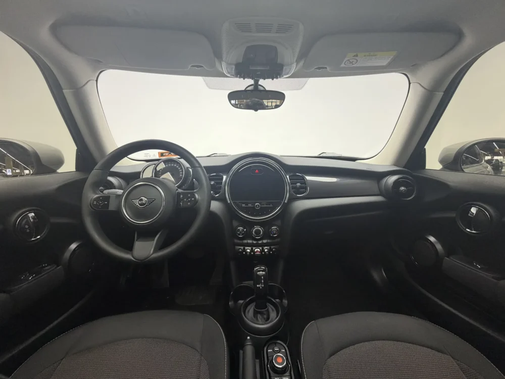 Mini Hatch 3dr 1.5T One