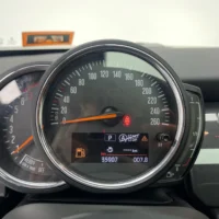 Mini Hatch 3dr 1.5T One