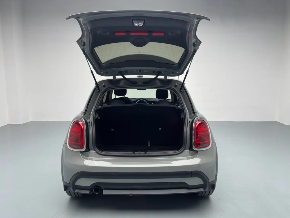 Mini Hatch 3dr 1.5T One