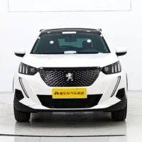 Peugeot 2008 230THP THE ONE