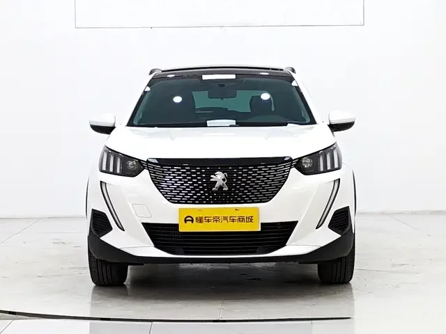 Peugeot 2008 230THP THE ONE