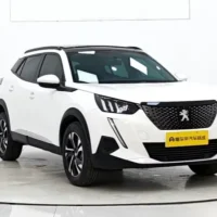 Peugeot 2008 230THP THE ONE