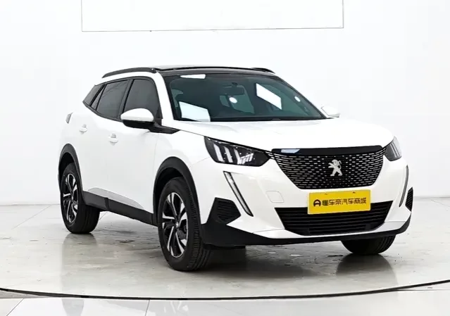 Peugeot 2008 230THP THE ONE