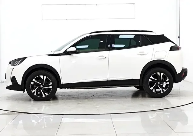 Peugeot 2008 230THP THE ONE