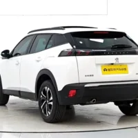 Peugeot 2008 230THP THE ONE