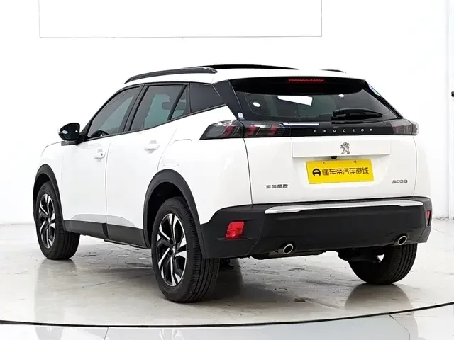 Peugeot 2008 230THP THE ONE