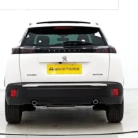 Peugeot 2008 230THP THE ONE
