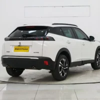 Peugeot 2008 230THP THE ONE