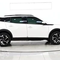 Peugeot 2008 230THP THE ONE
