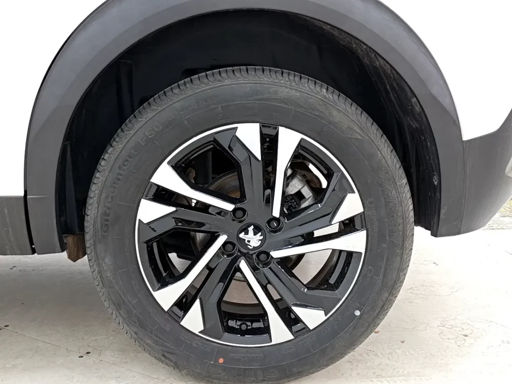 Peugeot 2008 230THP THE ONE