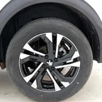 Peugeot 2008 230THP THE ONE