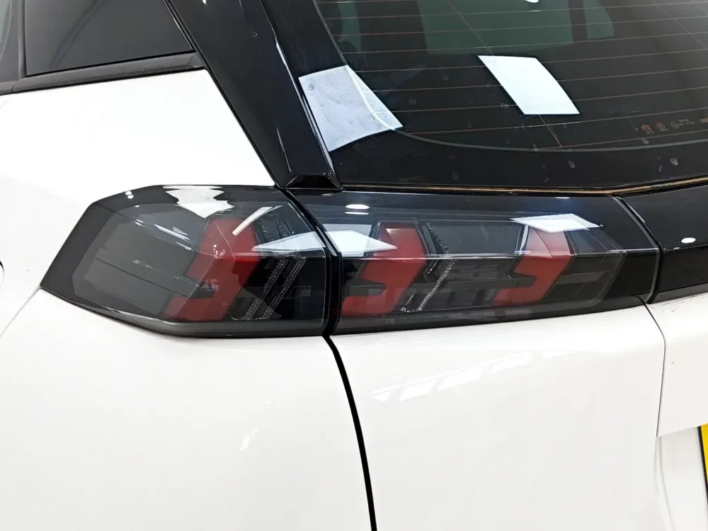 Peugeot 2008 230THP THE ONE