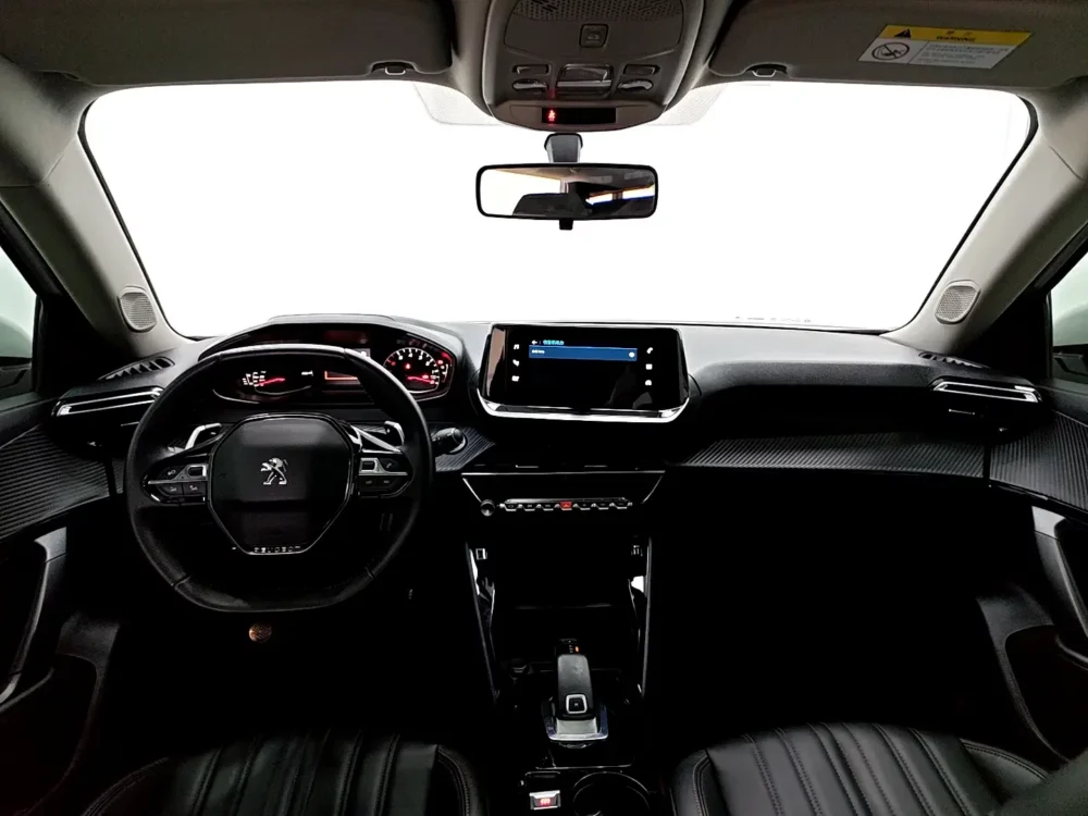 Peugeot 2008 230THP THE ONE